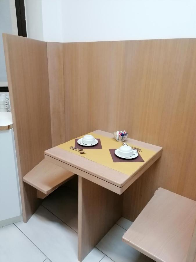 Accomodation Verona - City Centre 外观 照片