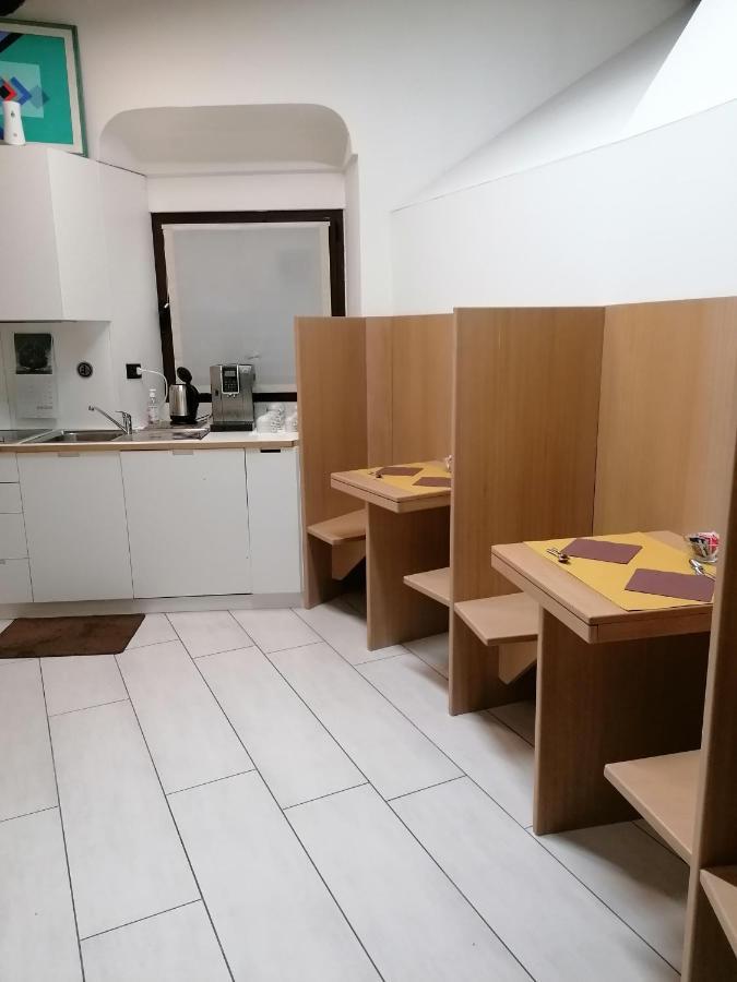 Accomodation Verona - City Centre 外观 照片