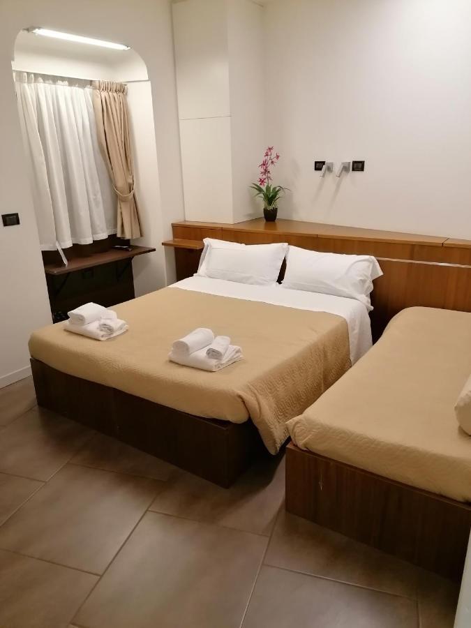Accomodation Verona - City Centre 外观 照片