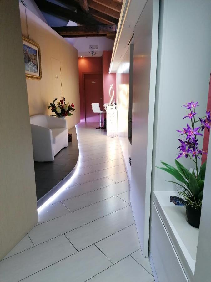 Accomodation Verona - City Centre 外观 照片