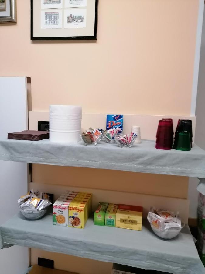 Accomodation Verona - City Centre 外观 照片