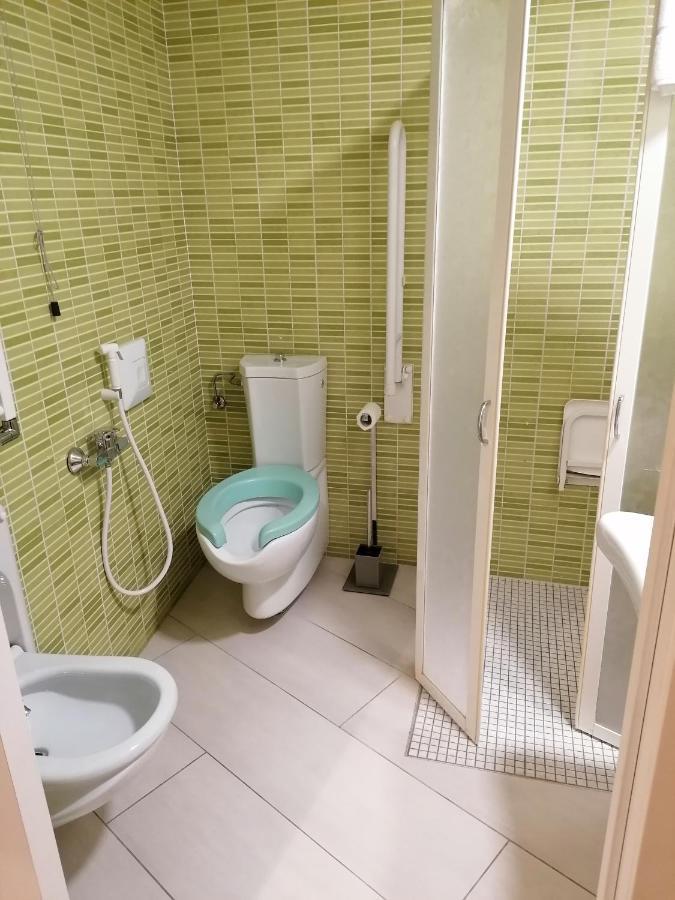 Accomodation Verona - City Centre 外观 照片