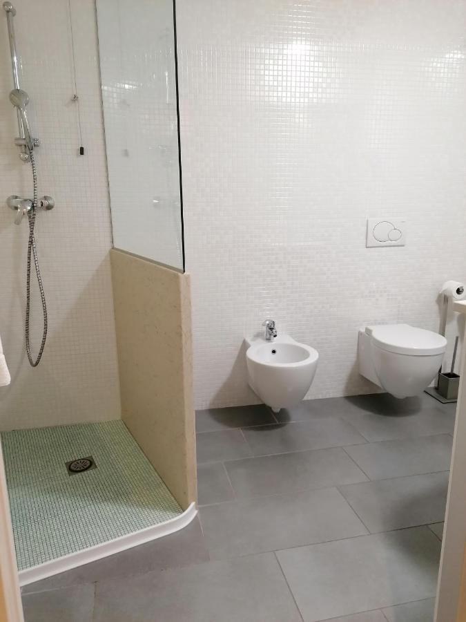 Accomodation Verona - City Centre 外观 照片