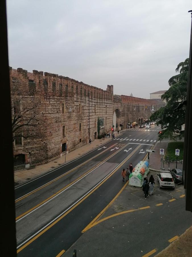 Accomodation Verona - City Centre 外观 照片