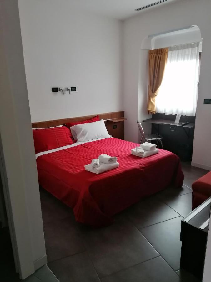 Accomodation Verona - City Centre 外观 照片