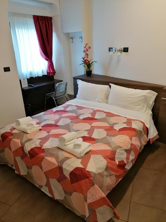 Accomodation Verona - City Centre 外观 照片