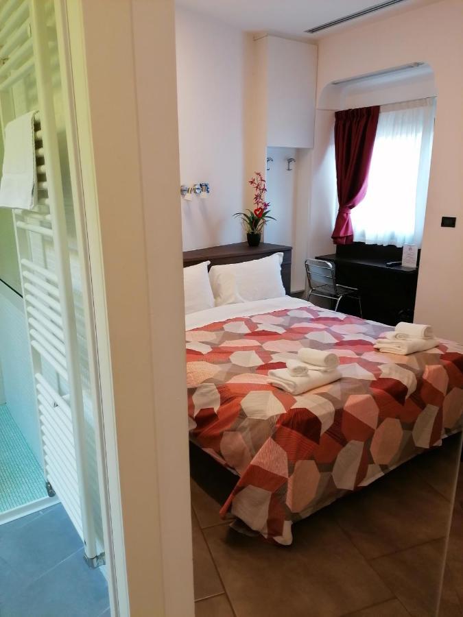 Accomodation Verona - City Centre 外观 照片