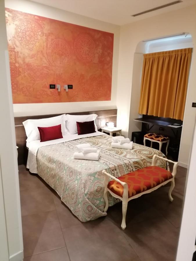 Accomodation Verona - City Centre 外观 照片