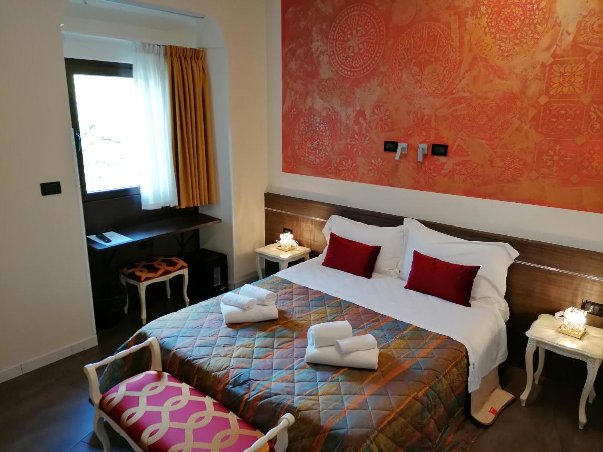 Accomodation Verona - City Centre 外观 照片