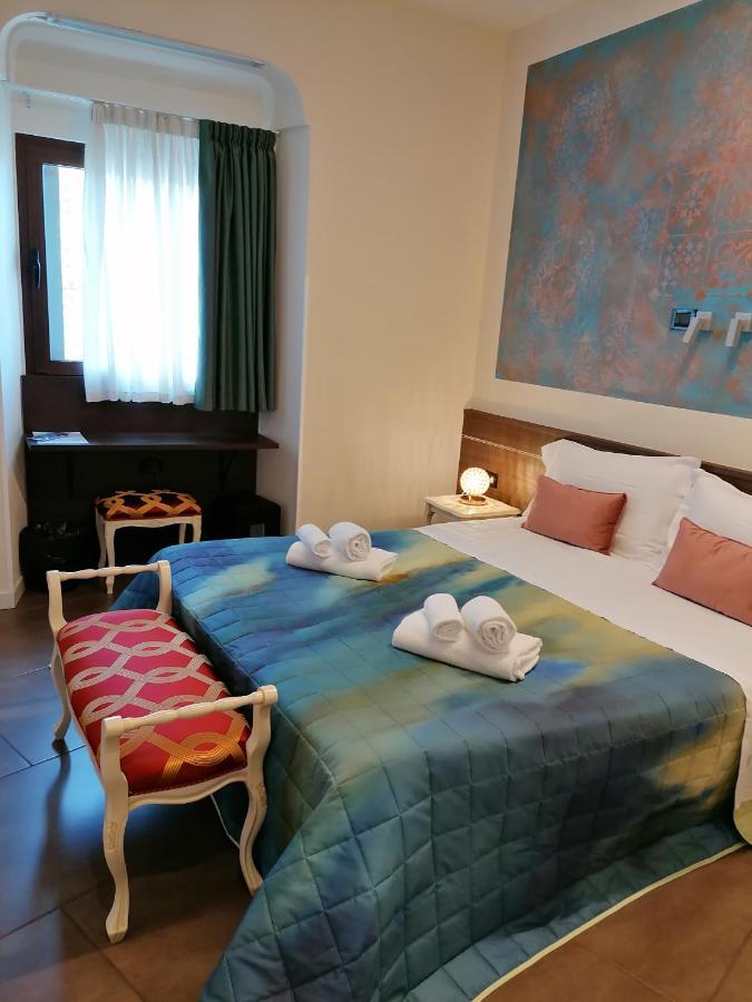 Accomodation Verona - City Centre 外观 照片