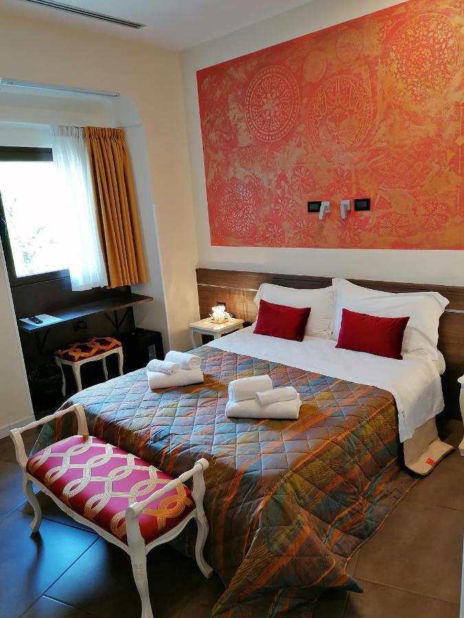Accomodation Verona - City Centre 外观 照片