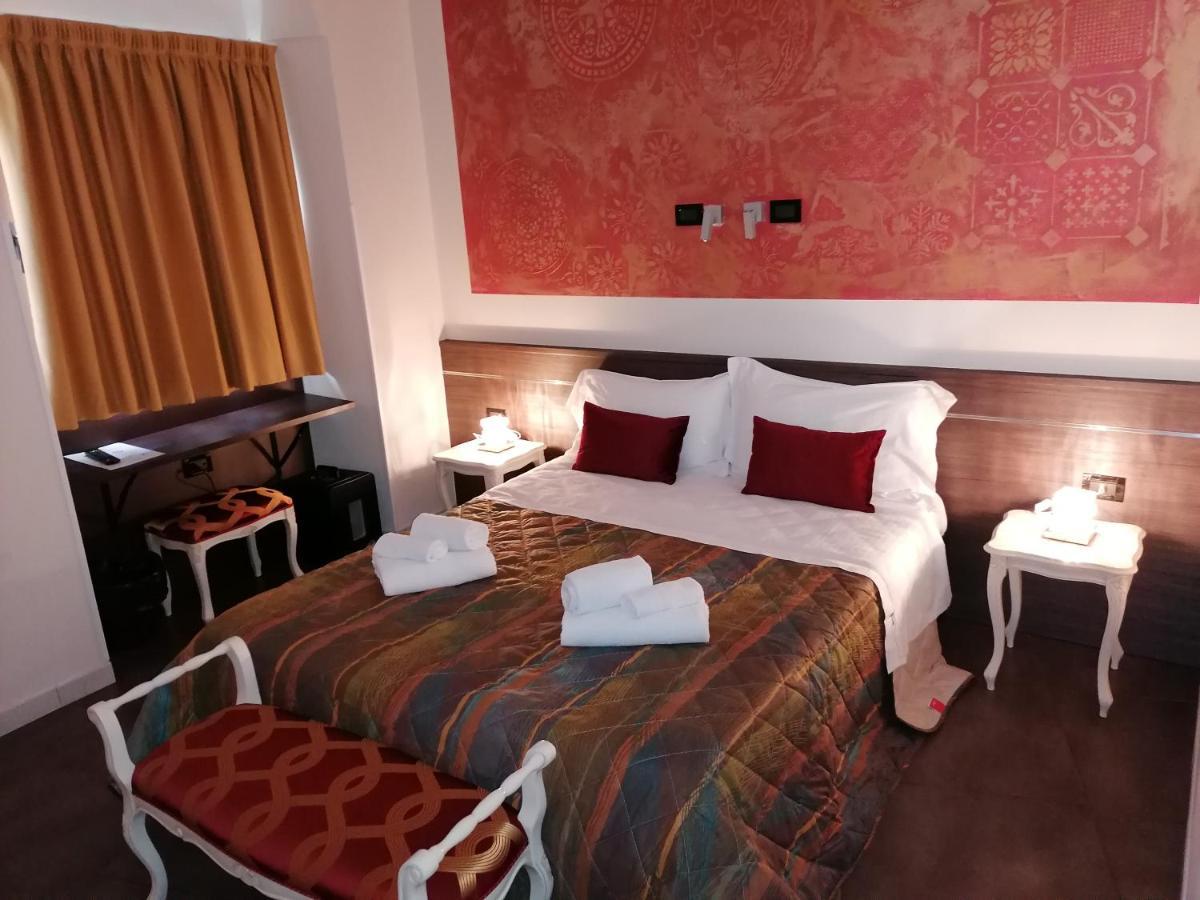 Accomodation Verona - City Centre 外观 照片