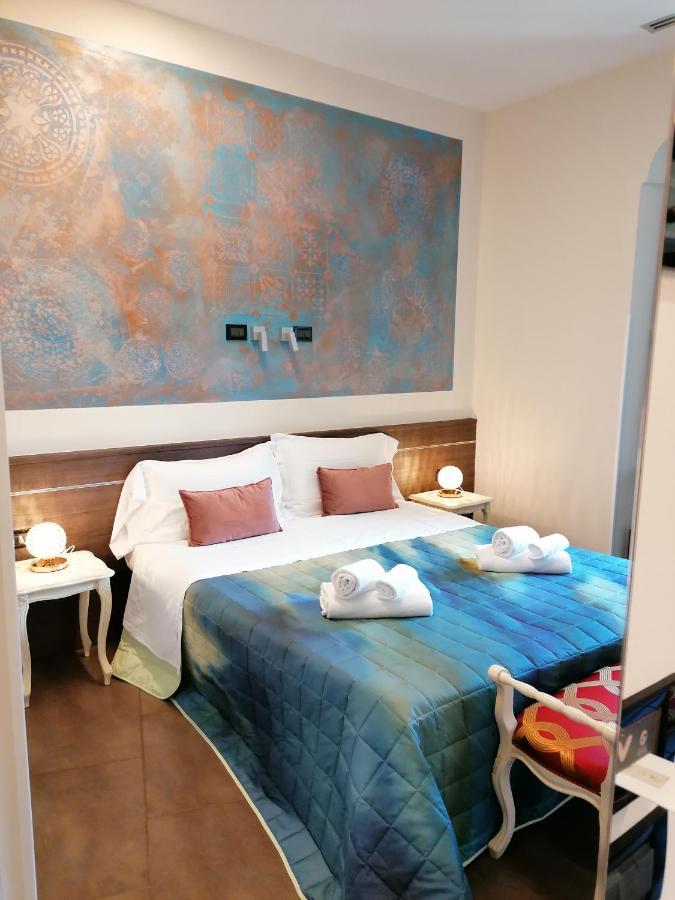Accomodation Verona - City Centre 外观 照片