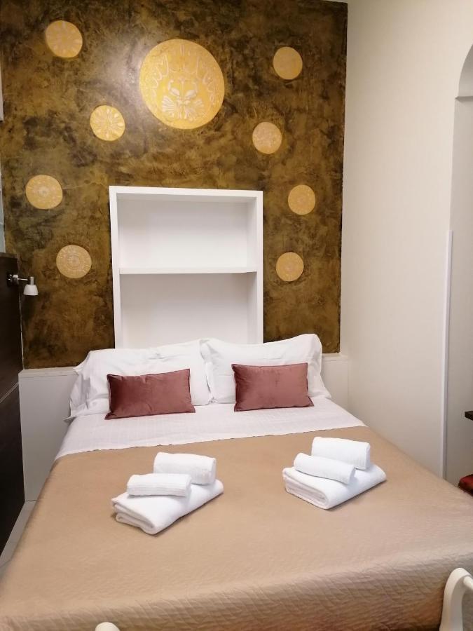 Accomodation Verona - City Centre 外观 照片