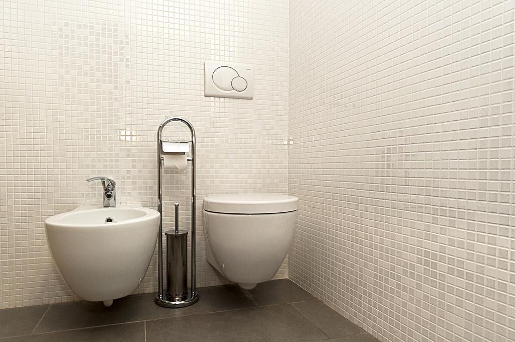 Accomodation Verona - City Centre 外观 照片