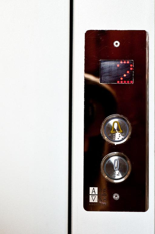 Accomodation Verona - City Centre 外观 照片