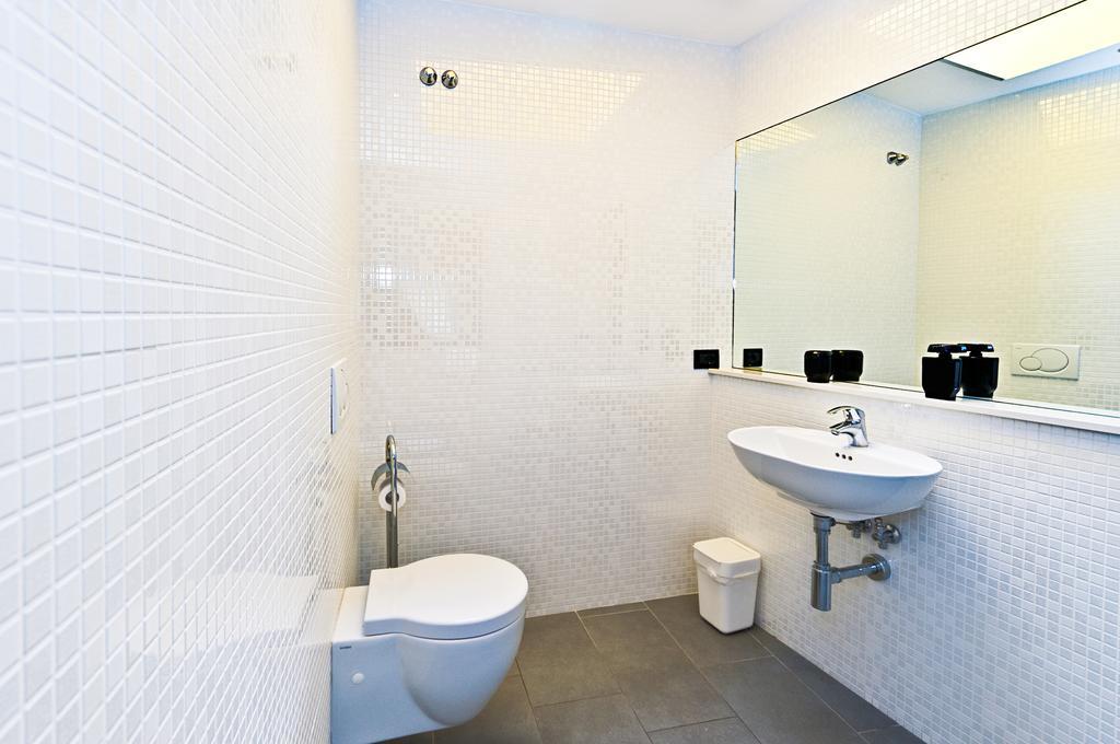Accomodation Verona - City Centre 外观 照片