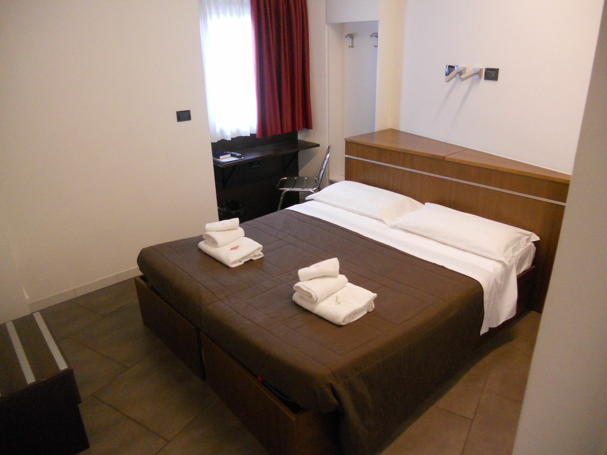Accomodation Verona - City Centre 外观 照片