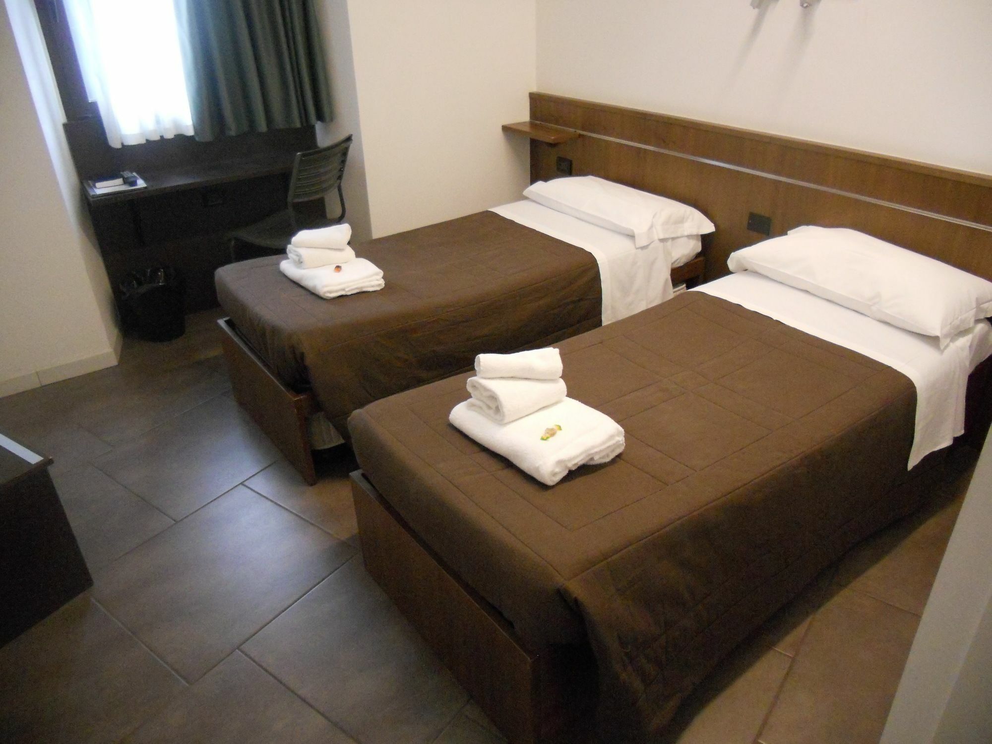 Accomodation Verona - City Centre 外观 照片