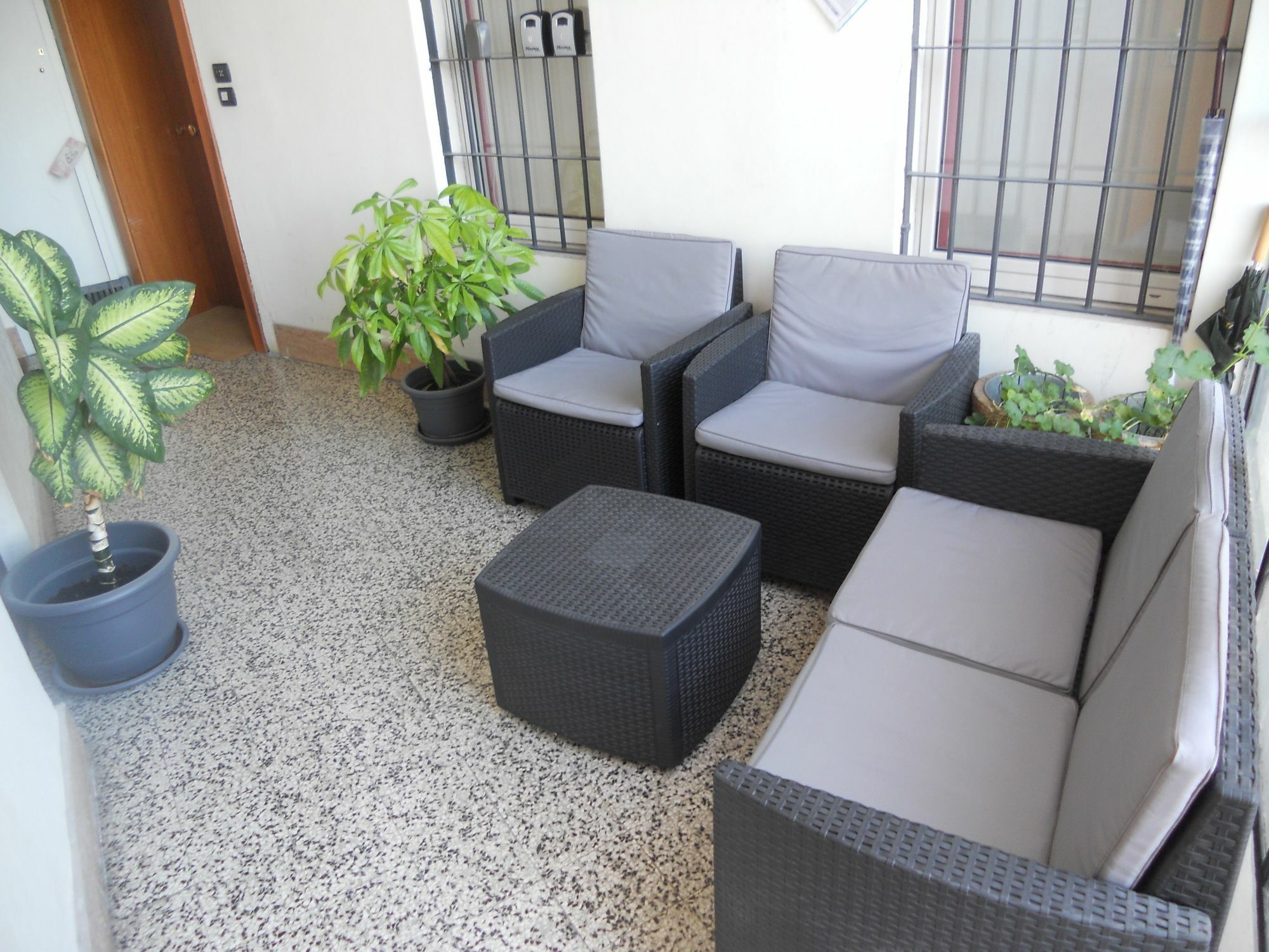 Accomodation Verona - City Centre 外观 照片