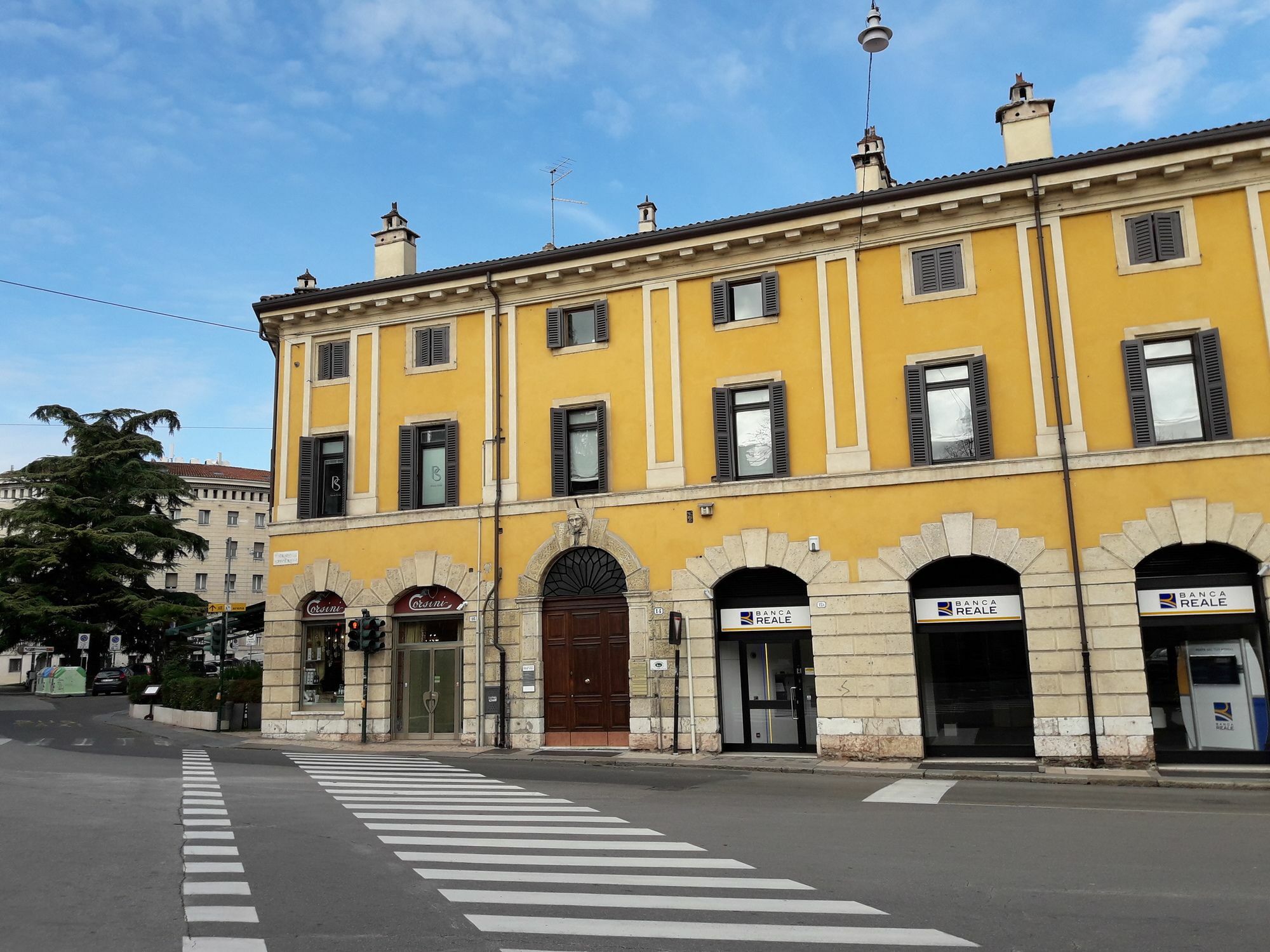 Accomodation Verona - City Centre 外观 照片